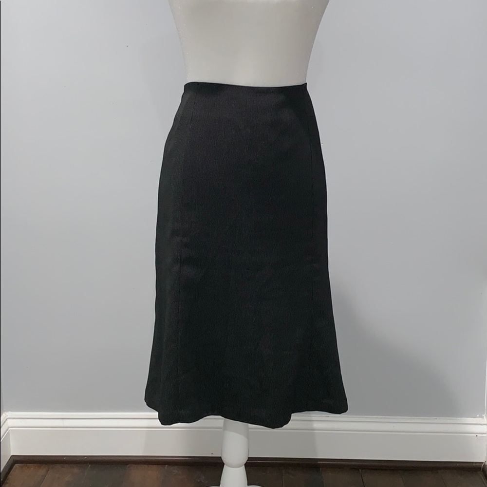 Style & Co. Skirt Size 12. Fully lined.